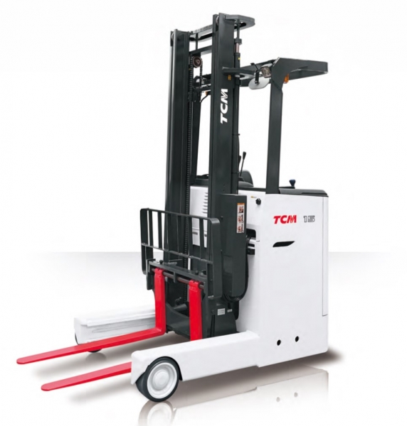 FRB-9 立式電動堆高機