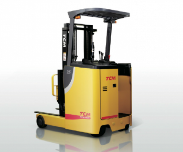 高揚程立式堆高機